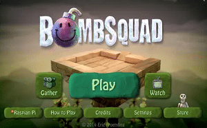 BombSquad 1.5.25 Pro Edition Apk Mod Game for Android