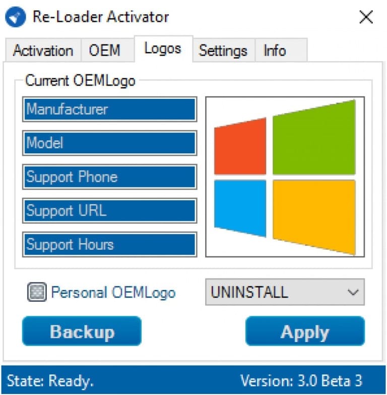 Re-Loader Activator 3.0 Download