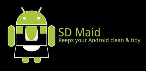 SD Maid System Cleaning Tool Mod Apk