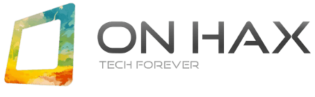 Onhax.in - Tech Forever