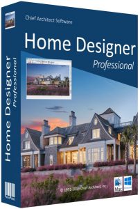Home Designer Professional Crack