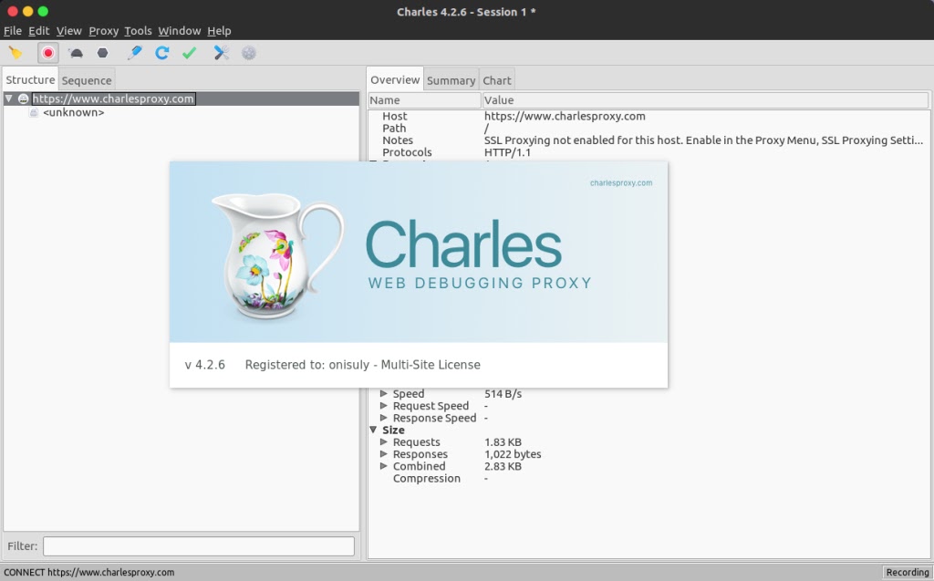 Charles Proxy Crack 2 Charles Proxy Crack