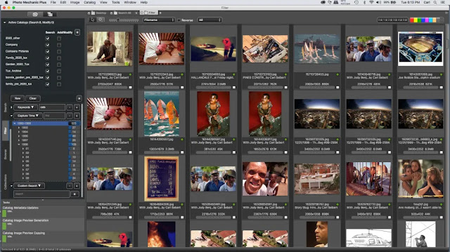 Photo Mechanic Plus Crack Photo Mechanic Plus Crack