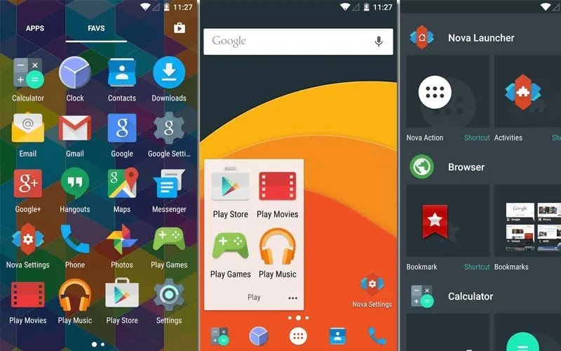 Nova Launcher Mod Prime Apk 2 Nova Launcher Mod Prime Apk
