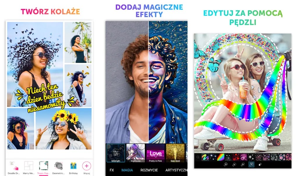 PicsArt Photo Editor Mod APK PicsArt Photo Editor Mod APK