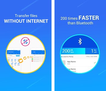 XShare File Fast Transfer Mod Apk XShare File Fast Transfer Mod Apk
