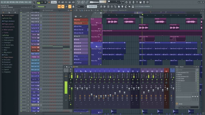 FL Studio Producer Edition Crack 2 FL Studio Producer Edition Crack