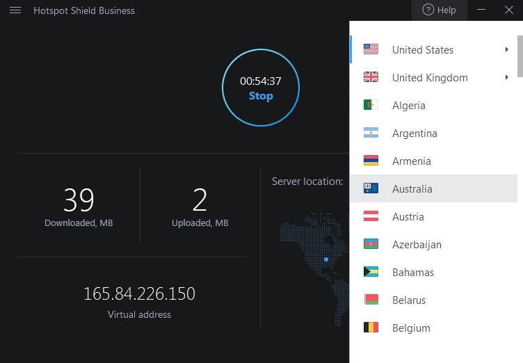 Hotspot Shield Business Crack Hotspot Shield Business Crack