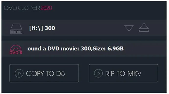 DVD-Cloner Gold / Platinum Crack 2 Download DVD Cloner 2020 Crack Download