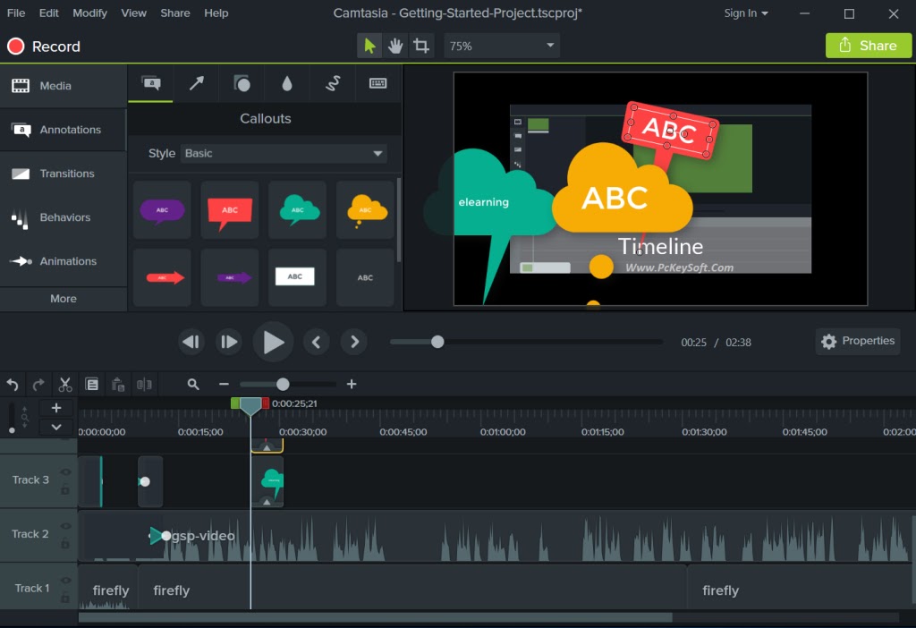 Camtasia Studio Crack Camtasia Studio Crack