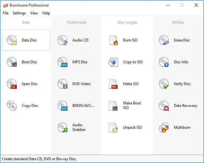 BurnAware Professional / Premium Crack 2 BurnAware Professional Premium key