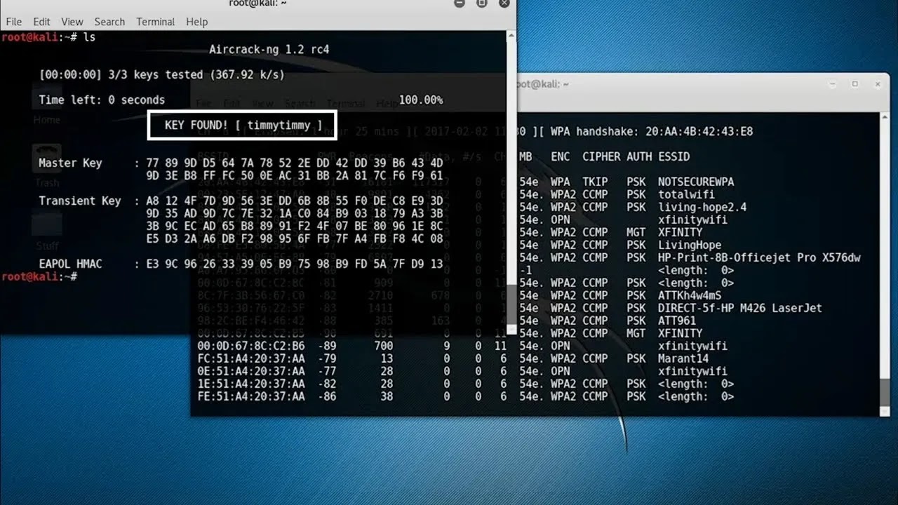 WiFi Password Hacker 2022 Crack 2