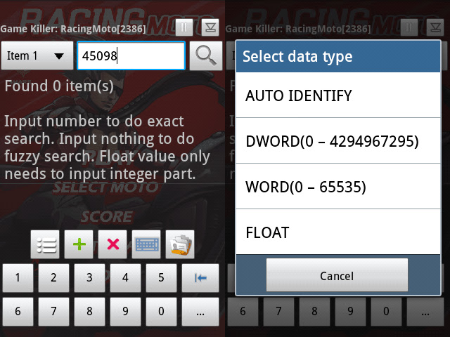 Game Killer Mod APK Game Killer Mod APK