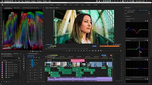 Adobe Premiere Pro CC 2022 Pre Cracked 2 Adobe Premiere Pro CC Crack With License Key Download