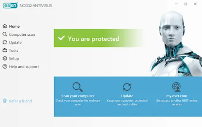 ESET All Antivirus Crack 2 ESET All Antivirus Crack