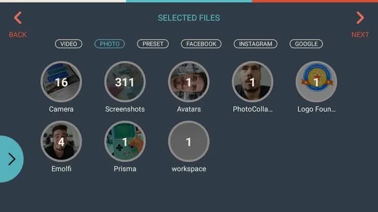 FilmoraGo Pro Mod Apk 2 FilmoraGo Pro Mod Apk
