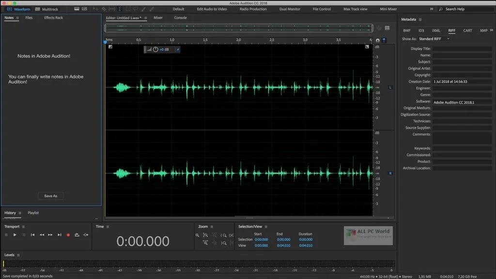 Adobe Audition CC Crack 2 Adobe Audition CC Crack