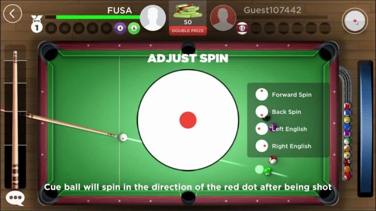 Kings of Pool – Online 8 Ball 1.25.5 Apk + Mod Unlocked is Here