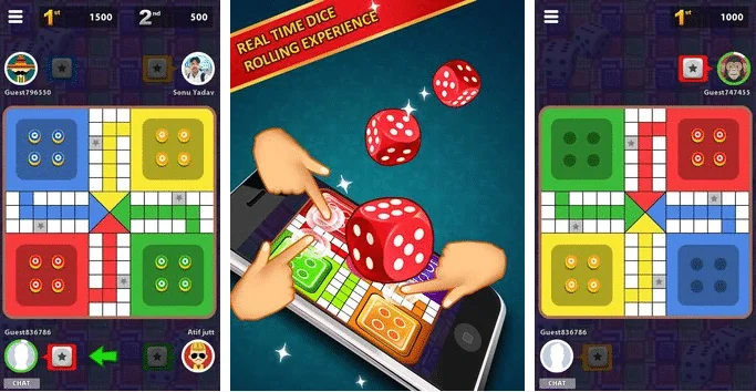 Ludo Classic 43.0 Apk + Mod for Android is Here