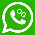 OGWhatsApp Android 8.40