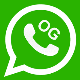 OGWhatsApp Latest Version 8.40 Download