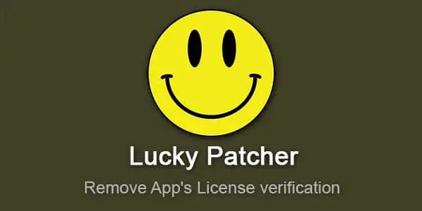 Lucky Patcher Apk