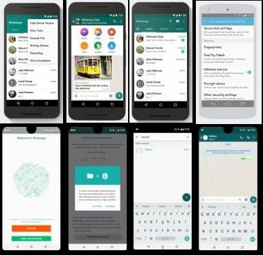 Download OGWhatsApp Android 8.40