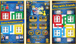 Ludo King 4.3 Mod Apk for Pc & Android is Here !