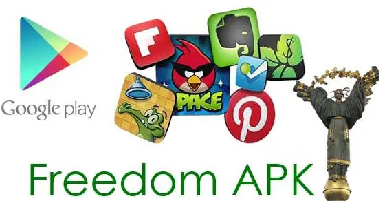 Freedom 1.8.3d APK