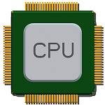 CPU X : System & Hardware Info v3.1.8