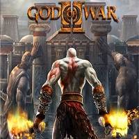 GOD OF WAR 2 (II) For WINDOWS