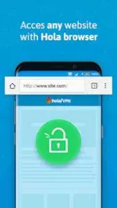 Hola Free VPN Proxy Unblocker Mod Apk