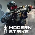 Modern Strike Online PvP FPS Mod Apk1.39