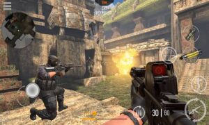 Modern Strike Online PvP FPS Mod Apk1.39