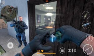 Modern Strike Online PvP FPS Mod Apk1.39