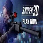 Sniper 3D Assassin Gun Shooter MOD APK