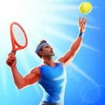 Tennis Clash: 3D Sports 1.30.2 (Full) Apk + Mod for Android