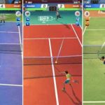 Tennis Clash: 3D Sports 1.30.2 (Full) Apk + Mod for Android