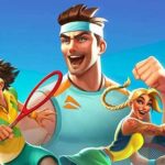 Tennis Clash: 3D Sports 1.30.2 (Full) Apk + Mod for Android