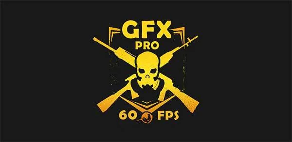 GFX Tool Pro – Game Booster for Battleground 2.8.1 (Full) Apk Android