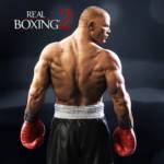 Real Boxing 2 Mod Apk 1.9.20