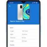 CPU X : System & Hardware Info v3.1.8