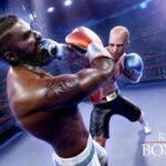 Real Boxing 2 Mod Apk1.9.20