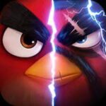 ANGRY BIRDS EVOLUTION 2.9.0 MOD APK
