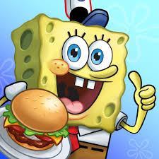 SPONGEBOB: KRUSTY COOK-OFF 1.0.18 APK + MOD IS HERE ! (MONEY)