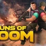 Gods of Boom Mod Apk