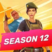 Gods of Boom 17.0.129 Apk + Mod (No Recoil) for Android