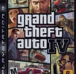 Grand Theft Auto IV Download For PC Is Here!