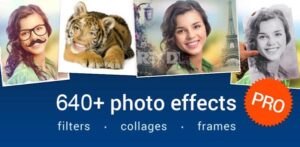 Photo Lab Pro Picture Editor Apk