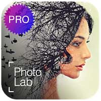 Photo Lab PRO Picture Editor 3.8.20 (Full) Apk Android